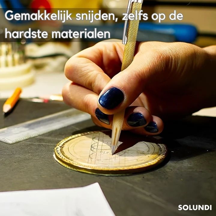 TIJDELIJK 1+1 GRATIS | CutMaster⢠- Verhoog uw werkprestaties!