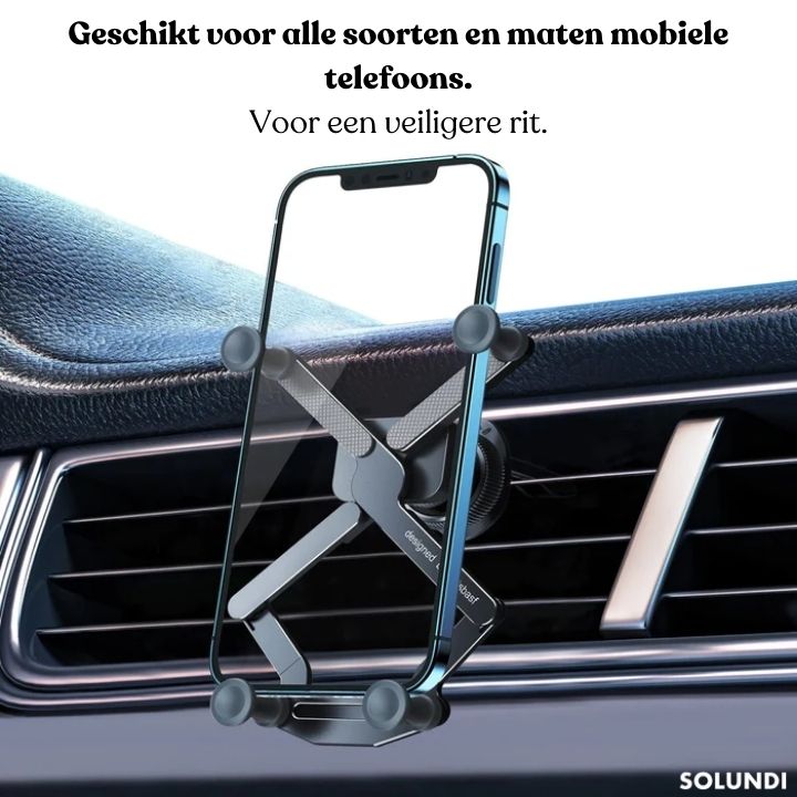 TIJDELIJK 50% KORTING | SleekGrip⢠| Maak je rijervaring veiliger en comfortabeler!