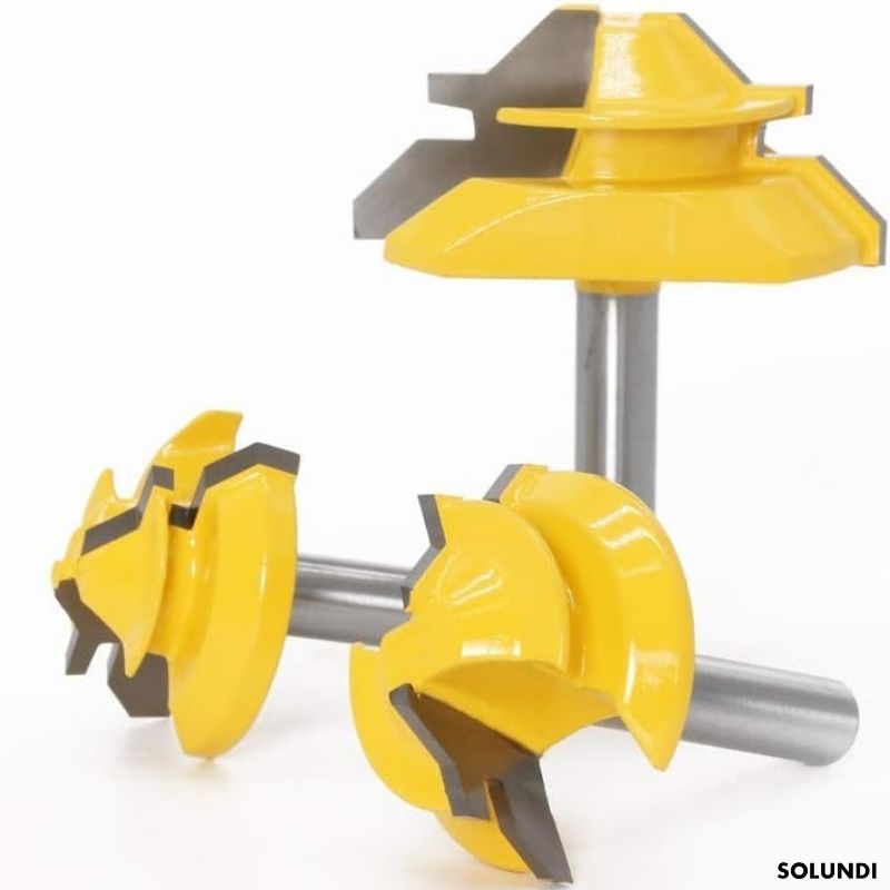 50% OFF VANDAAG | JoineryTool™ - Waar vakmanschap en gemak elkaar ontmoeten