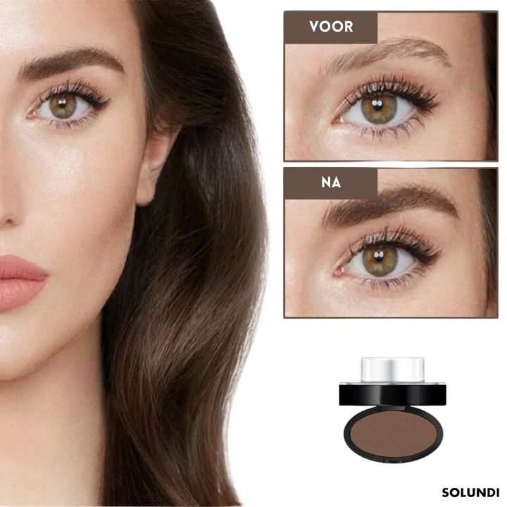 60% OFF VANDAAG | Browline™ - Jouw weg naar moeiteloze wenkbrauwperfectie!
