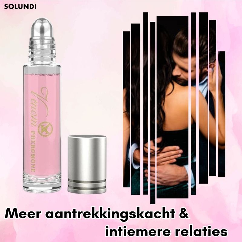 TIJDELIJK 1+1 GRATIS | Enchant⢠- Neem het heft in eigen handen!