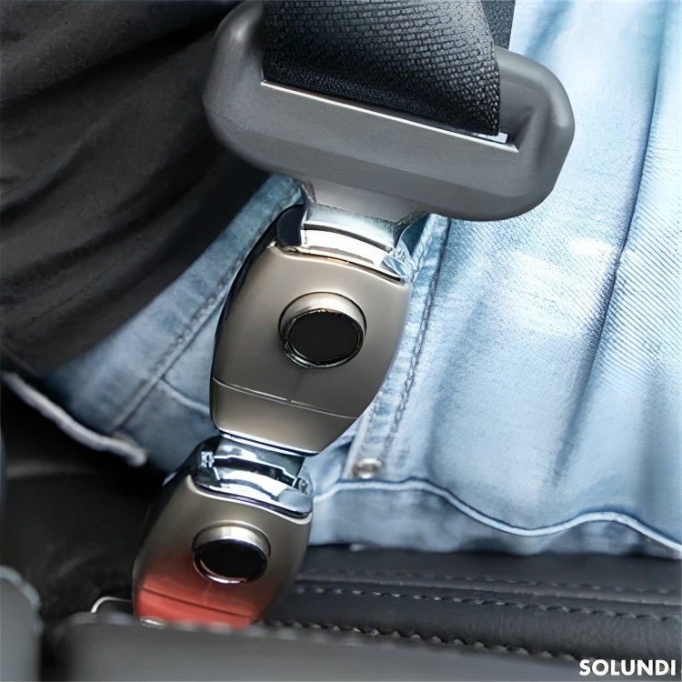 1 + 1 GRATIS VANDAAG | SeatSecureā¢ļø - Bescherm je dierbaren tegen auto-ongelukken!