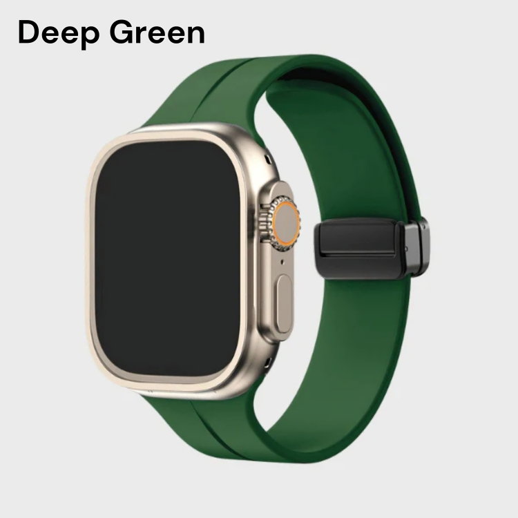 MagFit⢠| Het magnetische horlogebandje voor een actieve levensstijl!