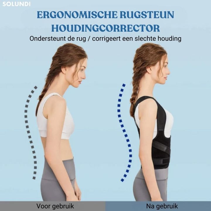 FormFit⢠- Oplossing voor houdingsverbetering | TIJDELIJK 55% KORTING