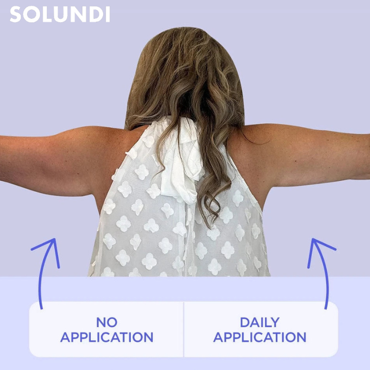 1+1 GRATIS VANDAAG | SmoothSculpt⢠| Zeg hallo tegen zichtbaar stevigere huid!