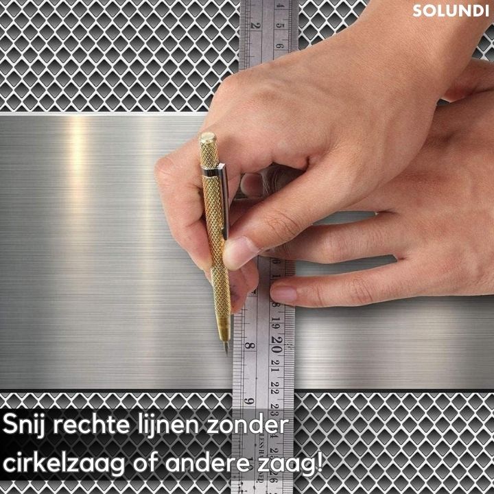 TIJDELIJK 1+1 GRATIS | CutMaster⢠- Verhoog uw werkprestaties!