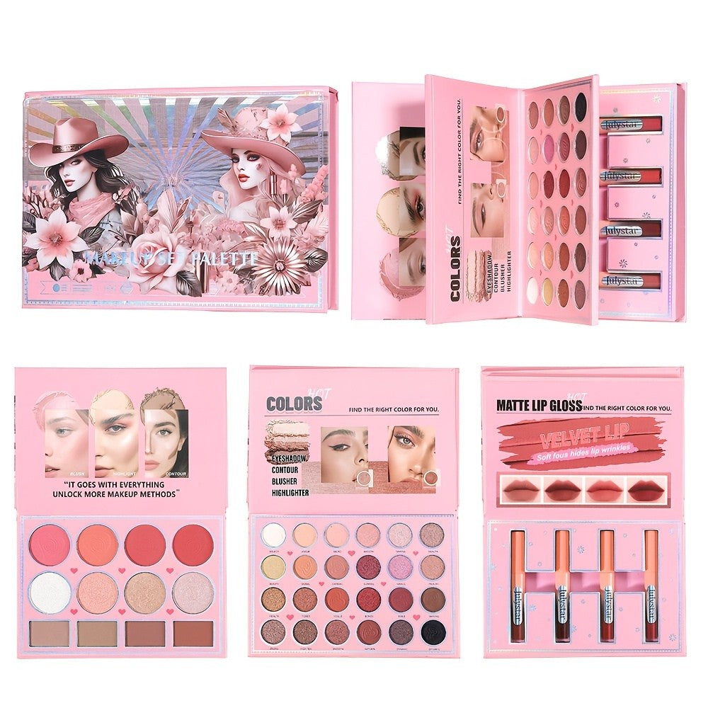 TIJDELIJK 50% KORTING | VivaGlam™