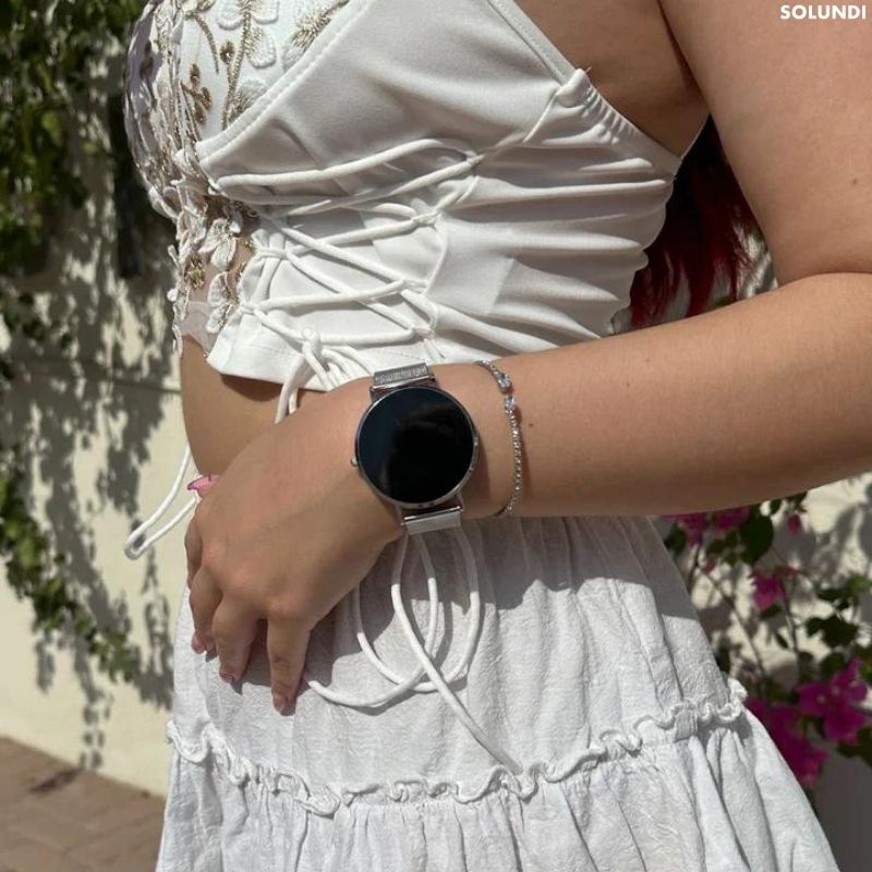 TimeWrist™ - Een nieuwe lifestyle!