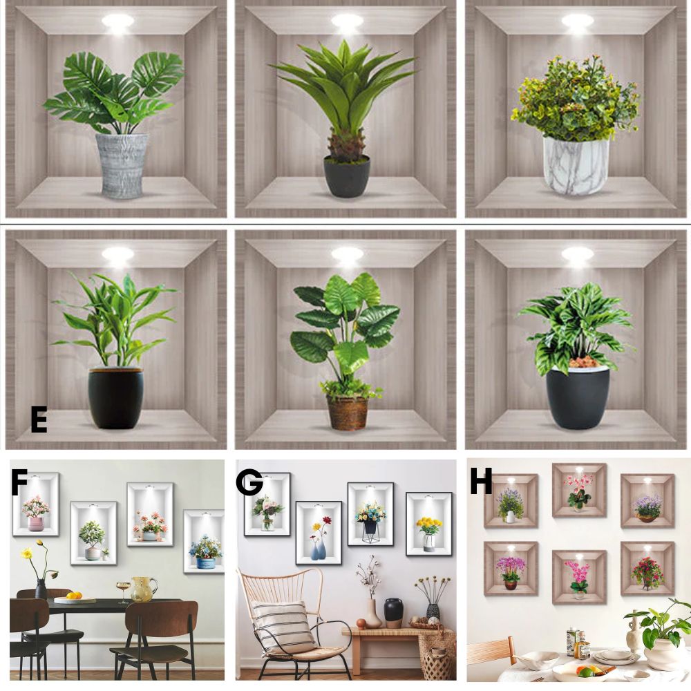 50% OFF VANDAAG | BotanicaLuxe™ | Geef je kamer direct de sereniteit van de natuur!