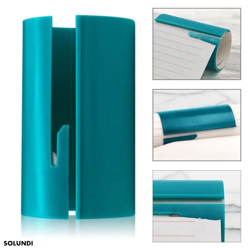 TIJDELIJK 1+1 GRATIS | EasyCutter⢠| Snel en veilig papier snijden!