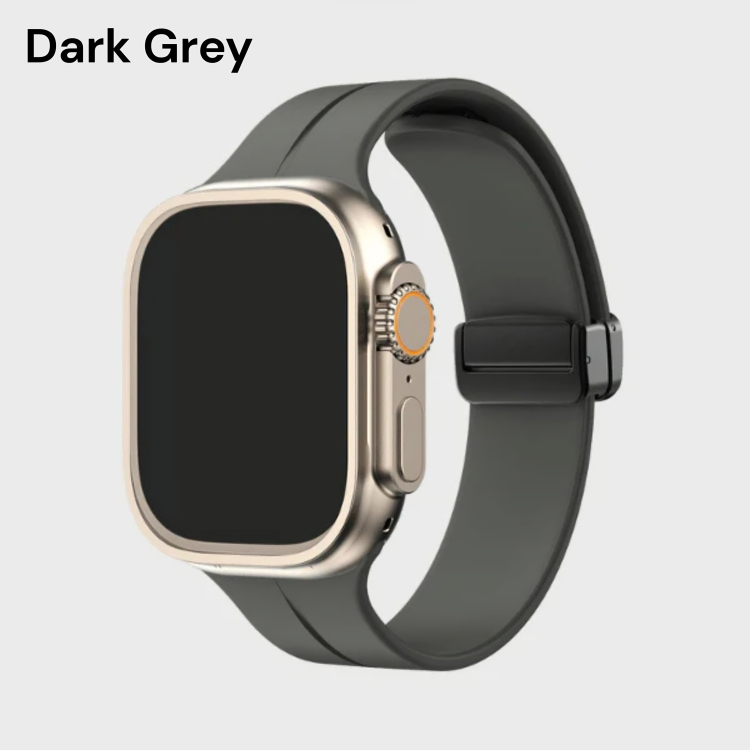 MagFit⢠| Het magnetische horlogebandje voor een actieve levensstijl!