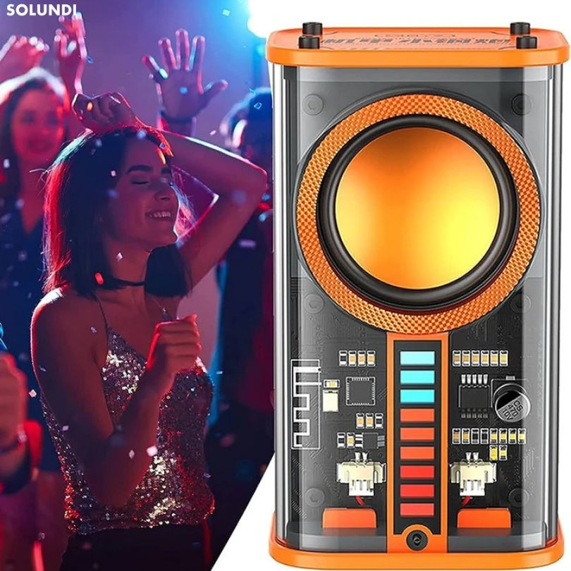 TIJDELIJK 50% KORTING | AudioPro⢠- Neem je muziek overal mee naartoe!