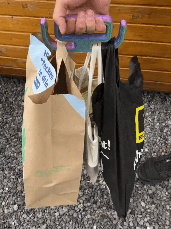 1 + 1 GRATIS VANDAAG Bagelle⢠Winkelhulp