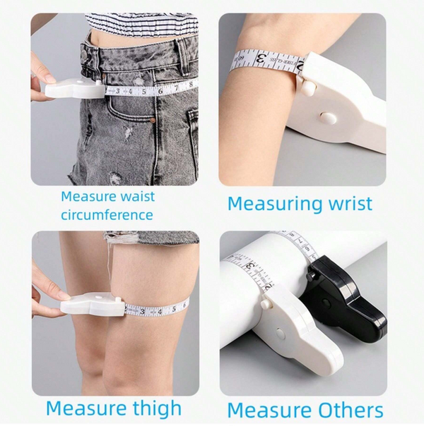 1 + 1 GRATIS VANDAAG MeasureLock™
