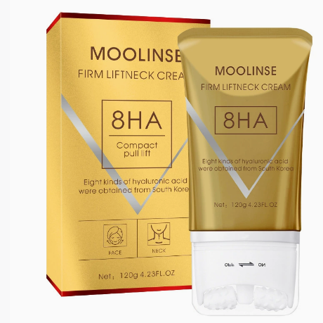 ToneTight™ | Bereik een strakkere, meer gedefinieerde halslijn!