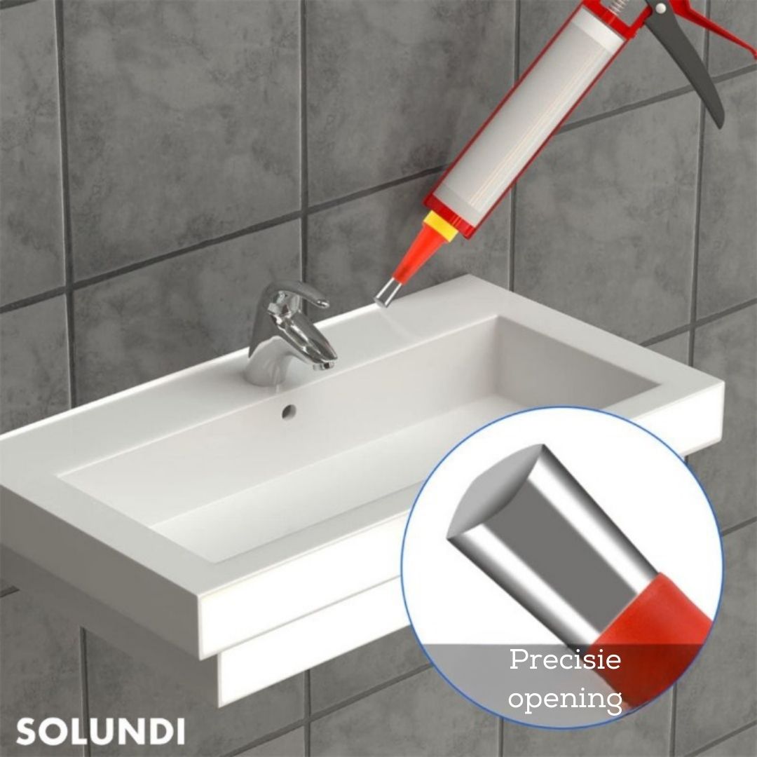 FlexiSeal⢠14-in-1 afdichtingsset!