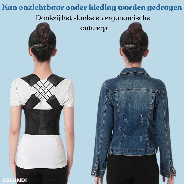 FormFit⢠- Oplossing voor houdingsverbetering | TIJDELIJK 55% KORTING