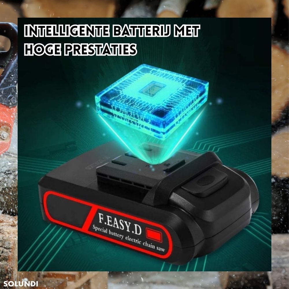 50% OFF VANDAAG | TurboSaw™ - Maakt zagen snel & makkelijk!