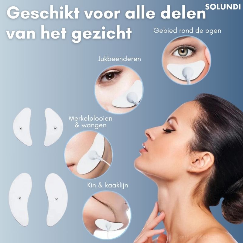 TIJDELIJK 50% KORTING | YouthfulAura⢠- Comfortabele & verstevigende gezichtsmassage