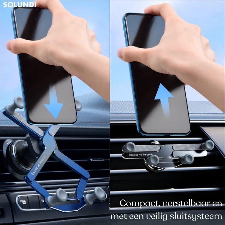 TIJDELIJK 50% KORTING | SleekGrip⢠| Maak je rijervaring veiliger en comfortabeler!