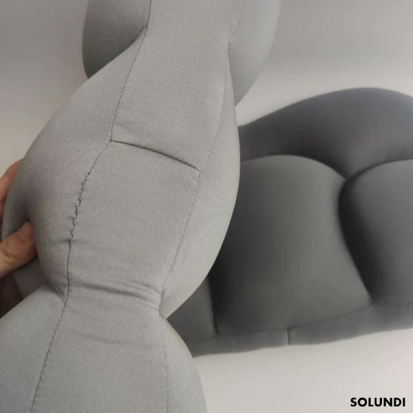 50% OFF VANDAAG | CloudPillow™ | Nooit meer een slechte nachtrust!