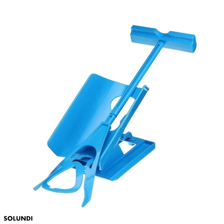 TIJDELIJK 50% KORTING | SolePro⢠- Moeiteloos sokken & schoenen aantrekken!