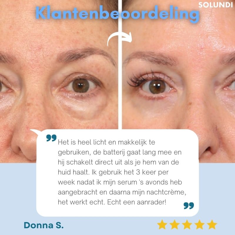 TIJDELIJK 50% KORTING | YouthfulAura⢠- Comfortabele & verstevigende gezichtsmassage