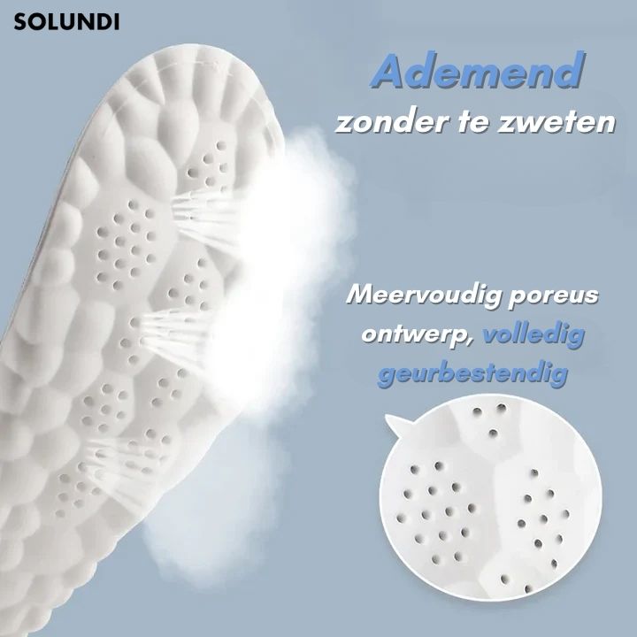 TIJDELIJK 1 PAAR + 1 PAAR GRATIS | ShoeBliss™️ - De hele dag voetcomfort!