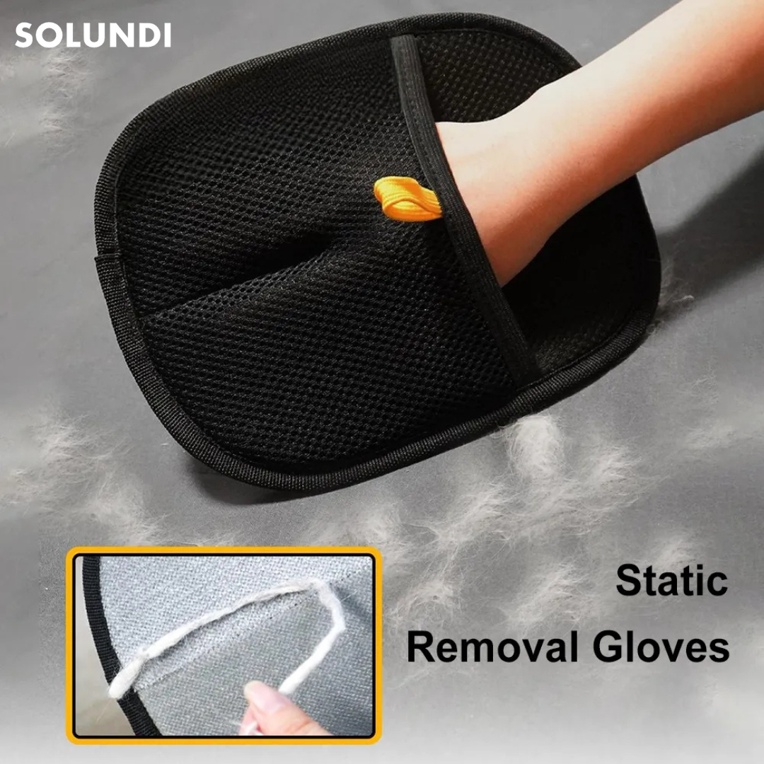 1 + 1 GRATIS VANDAAG | FuzzAway⢠| Directe verwijdering van haren van huisdieren!