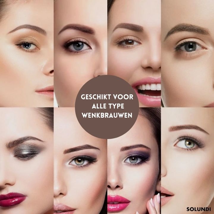 60% OFF VANDAAG | Browline™ - Jouw weg naar moeiteloze wenkbrauwperfectie!