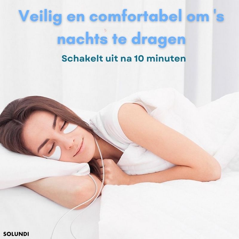 TIJDELIJK 50% KORTING | YouthfulAura⢠- Comfortabele & verstevigende gezichtsmassage