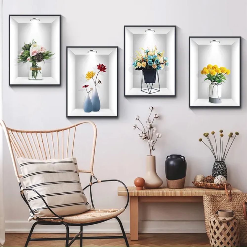 50% OFF VANDAAG | BotanicaLuxe™ | Geef je kamer direct de sereniteit van de natuur!