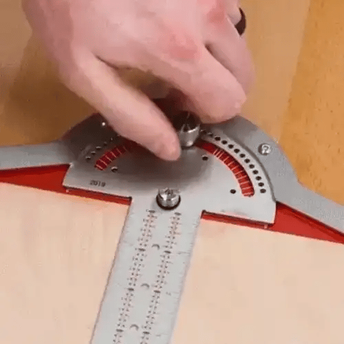 TIJDELIJK 50% KORTING MeasurePro™