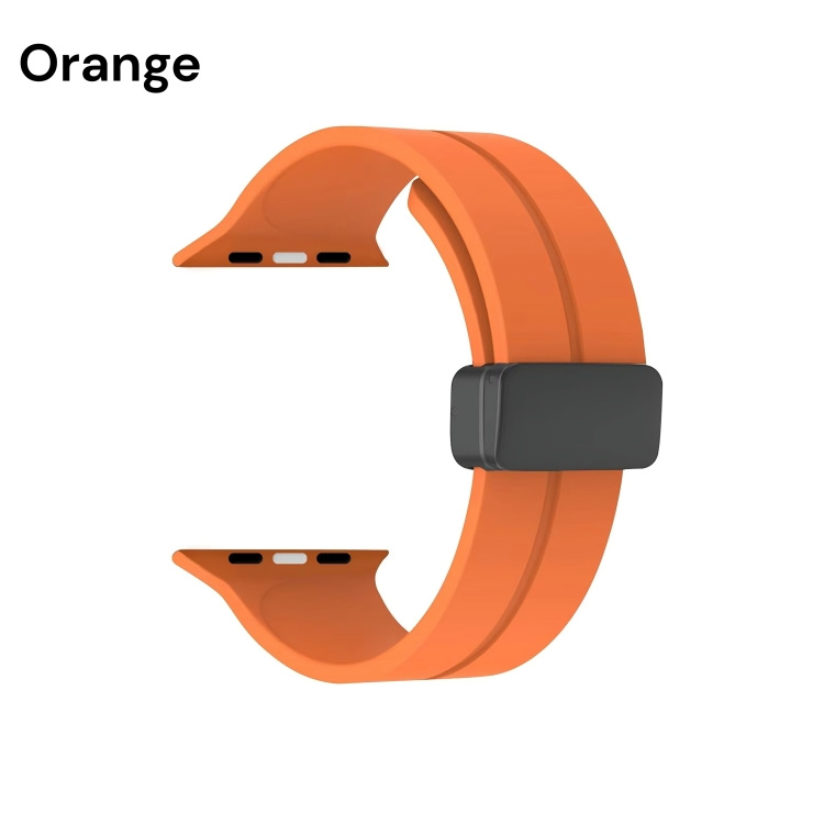 MagFit⢠| Het magnetische horlogebandje voor een actieve levensstijl!