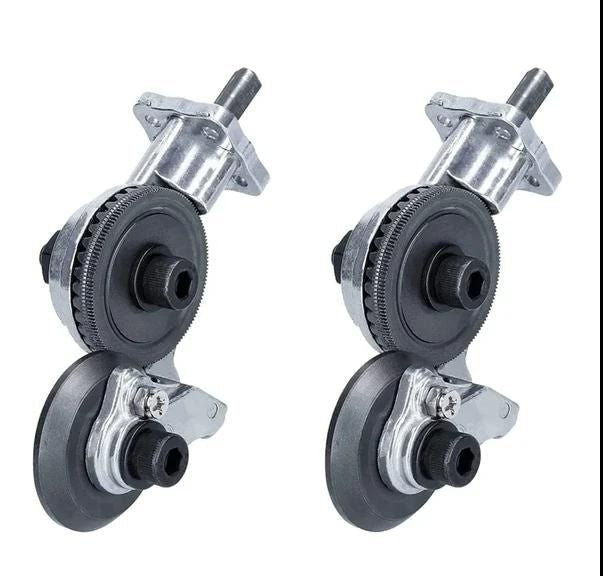 1 + 1 GRATIS VANDAAG | ProSharp⢠| Tweekoppige precisie-snijder