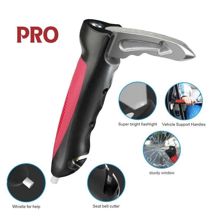 50% OFF VANDAAG | HandyHelp™ | Auto veiligheidshandvat