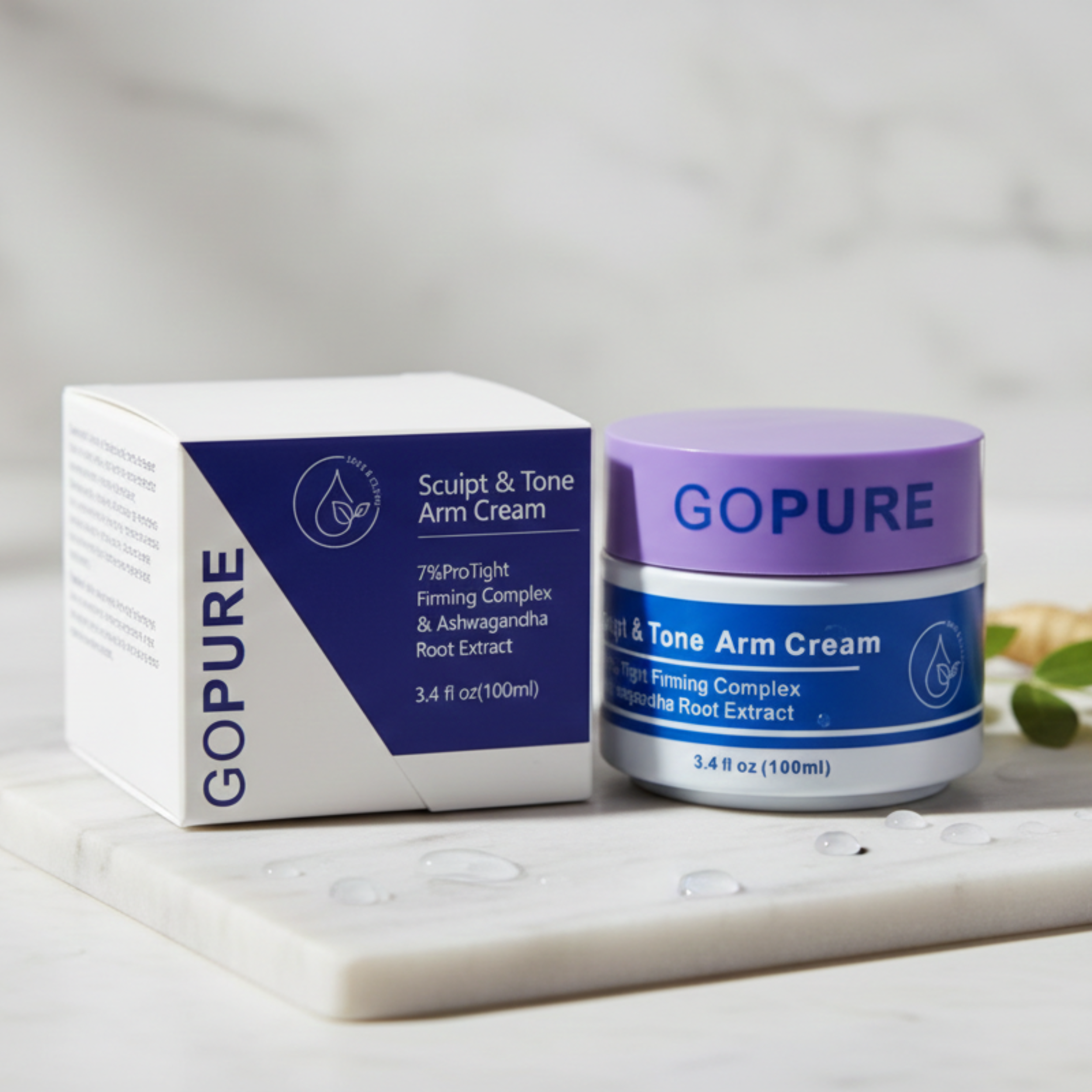 1+1 GRATIS VANDAAG | SmoothSculpt⢠| Zeg hallo tegen zichtbaar stevigere huid!