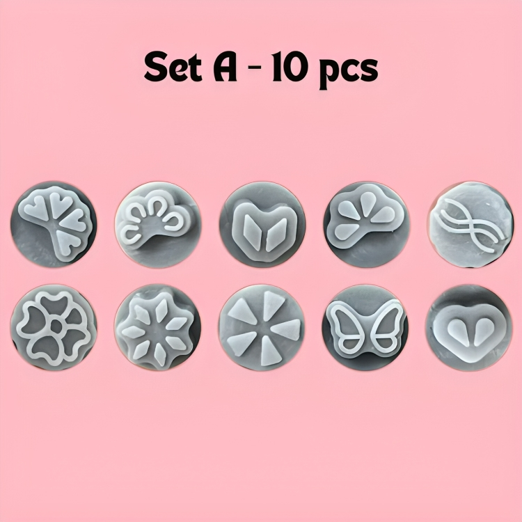 StampArt™ | Nagelkunst stempelpen