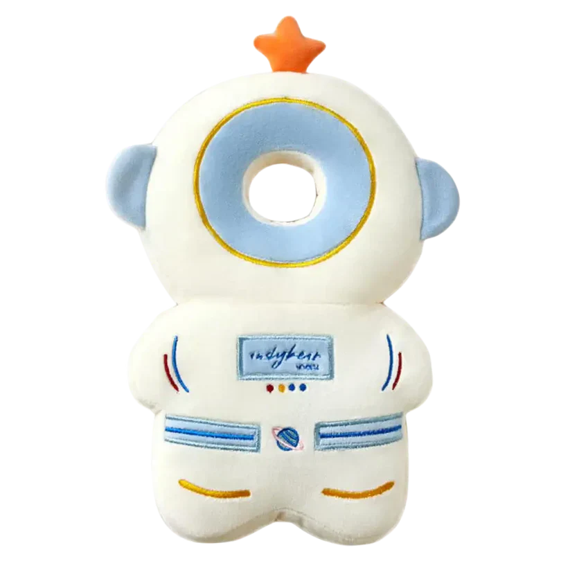 TumbleTots⢠| Valbeveiligingsrugzak voor baby's