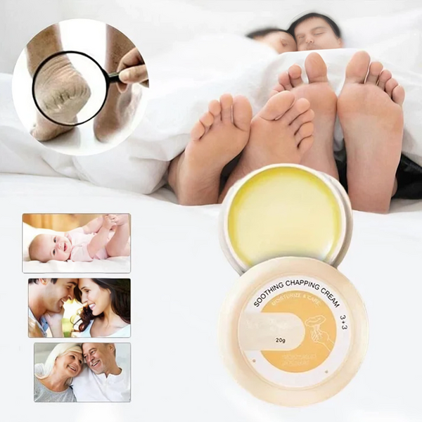 1 + 2 GRATIS VANDAAG HydraHeel™