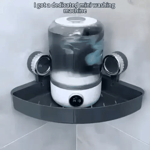 TIJDELIJK 50% KORTING WashPodâ˘