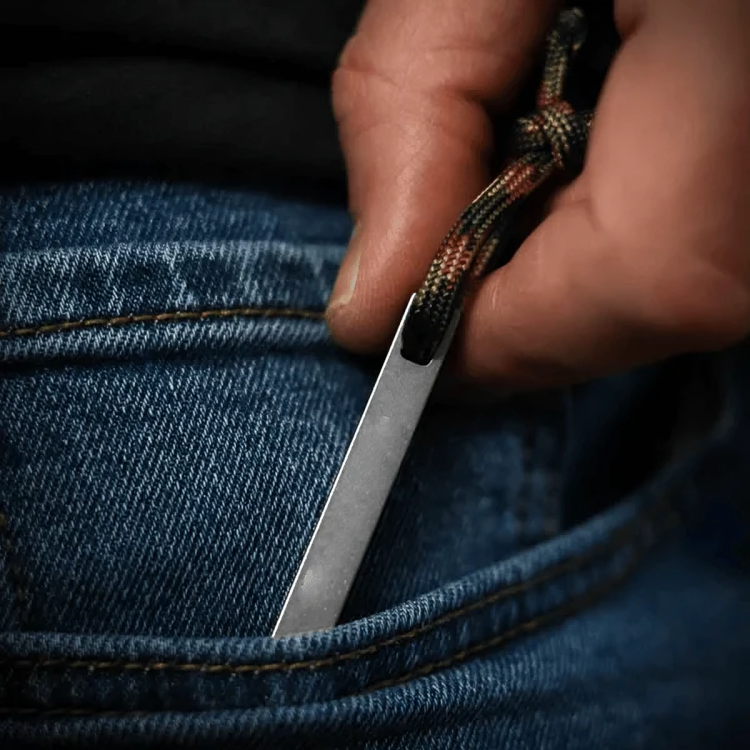 1 + 2 GRATIS VANDAAG | PocketBar⢠| Ultieme roestvrijstalen minikoevoet