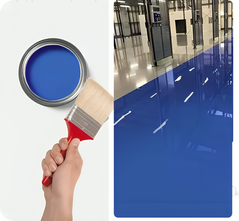 FloorArmor™ | Waterbestendige epoxy vloerverf op waterbasis