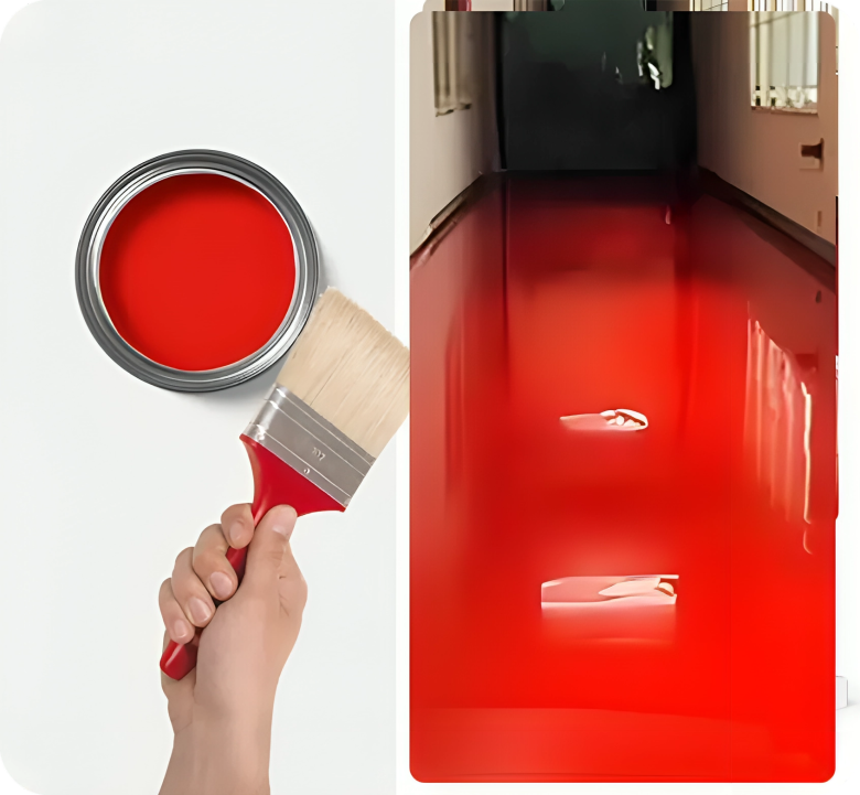 FloorArmor™ | Waterbestendige epoxy vloerverf op waterbasis