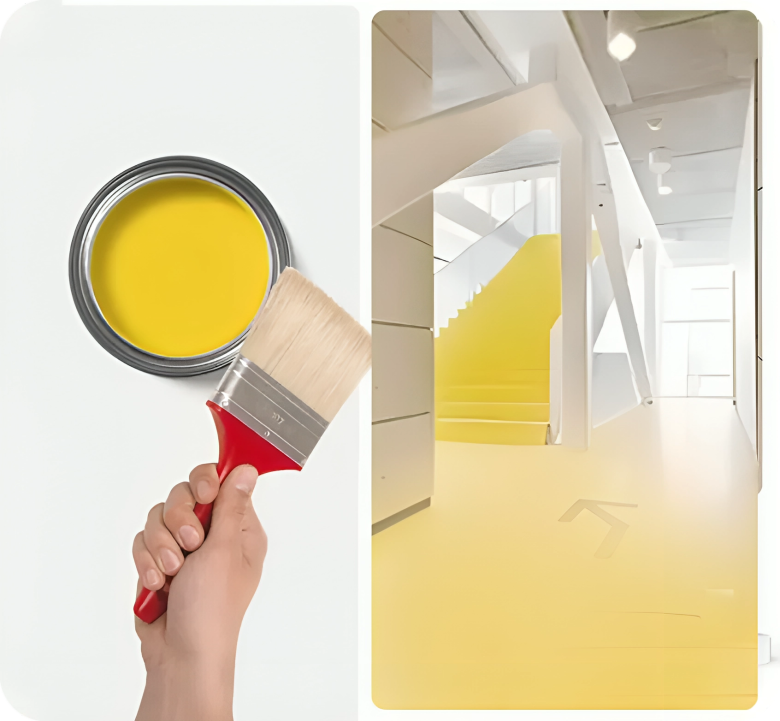 FloorArmor™ | Waterbestendige epoxy vloerverf op waterbasis