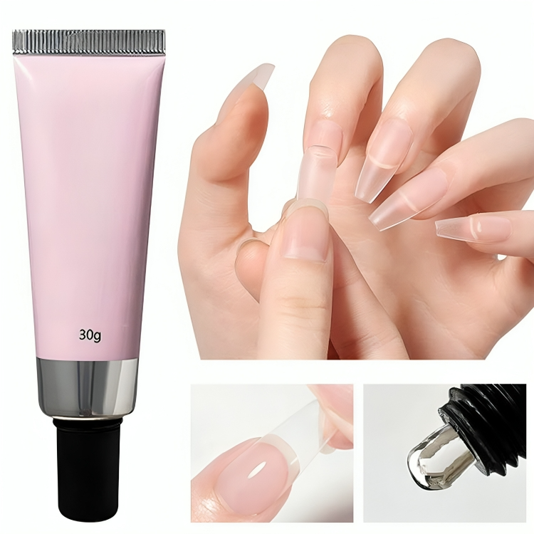 NailBond⢠| Magische nagellijm gel