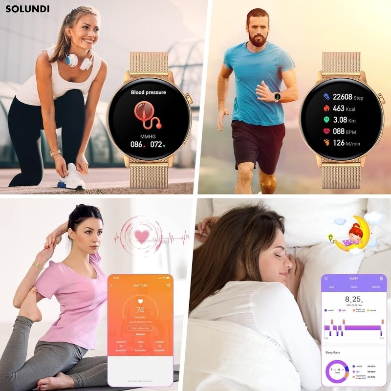 TimeWrist™ - Een nieuwe lifestyle!