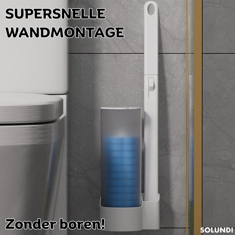 HygieneGearKit™- De ultieme schoonmaakoplossing!
