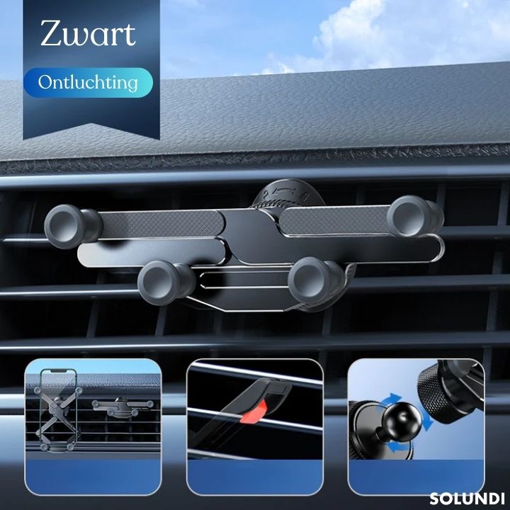 TIJDELIJK 50% KORTING | SleekGrip⢠| Maak je rijervaring veiliger en comfortabeler!