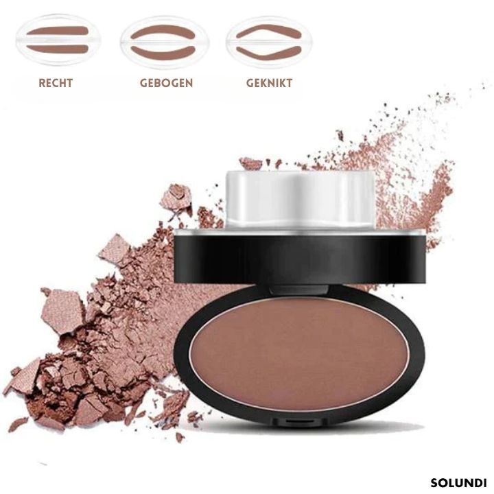 60% OFF VANDAAG | Browline™ - Jouw weg naar moeiteloze wenkbrauwperfectie!